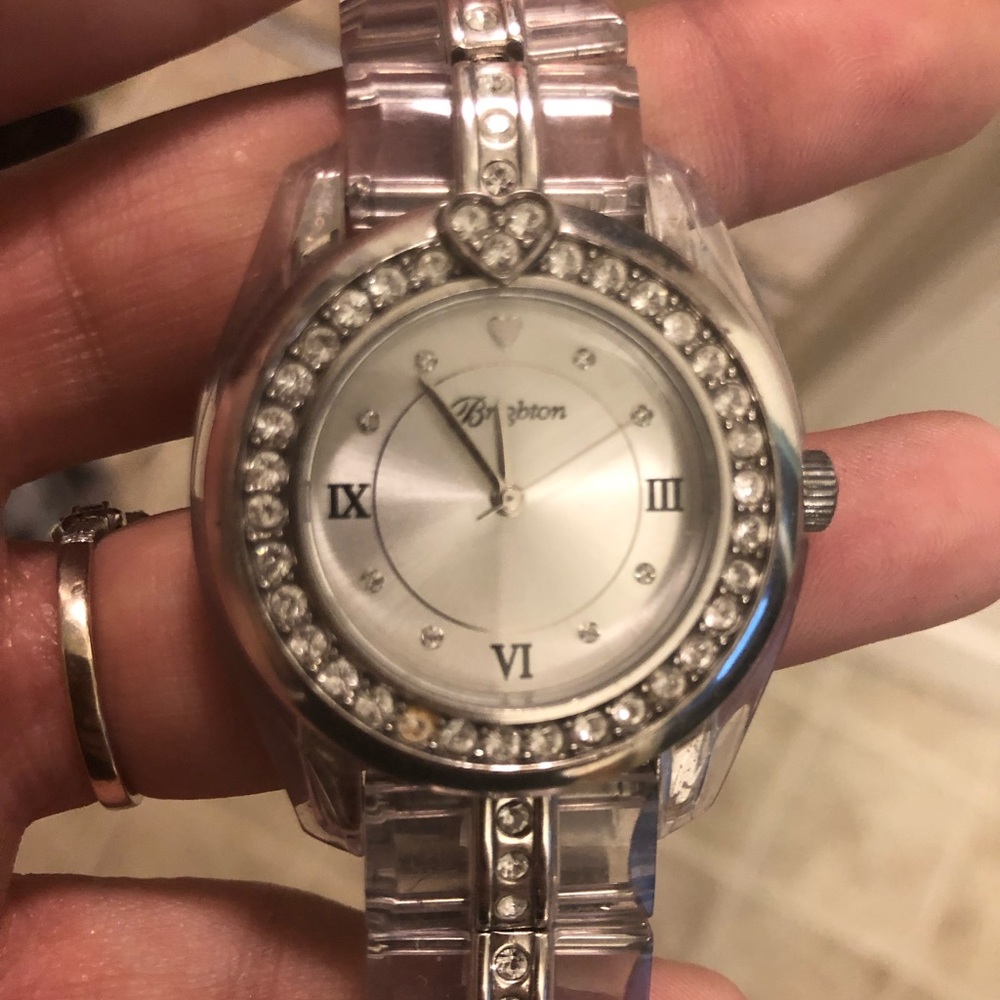 Brighton watch
